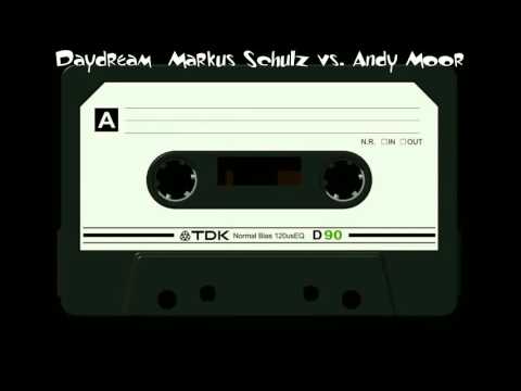 🎧 REMEMBER TRANCE MUSIC | Daydream  Markus Schulz vs  Andy Moor