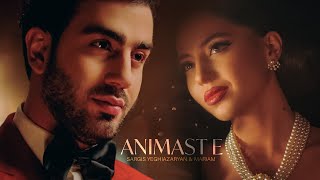 Sargis Yeghiazaryan & Mariam - Animast e (2022)