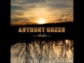 Anthony Green -Springtime Out The Van Window