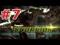 Spider Man Shattered Dimensions Act 2 2099 Mission 7 Scorpion