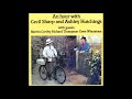 Ashley Hutchings - An Hour With Cecil Sharp And Ashley Hutchings - 1986 - Full Album