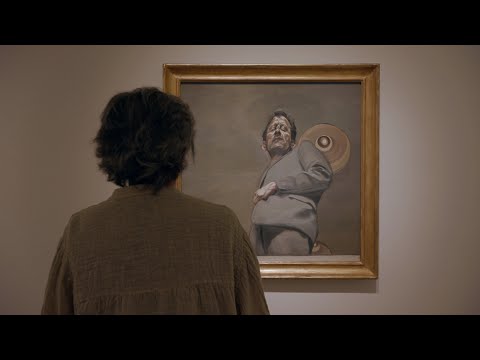 What do these paintings reveal about Lucian Freud? | National Gallery