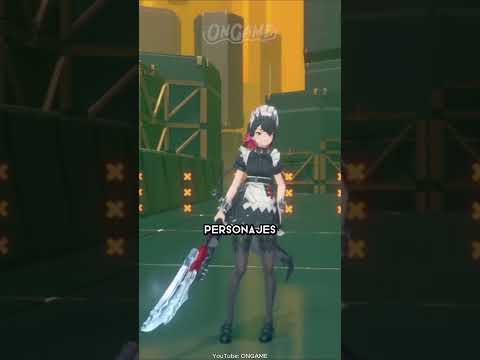 Si no tocas el mando en ZZZ... ✋🎮 #zenlesszonezero #zzz #hoyoverse #curiosidadesdevideojuegos#gaming