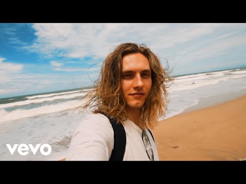 Casey Lowry - Roam (Official Video)