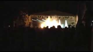 BOOKA SHADE Live MAGNOLIA - Night Falls
