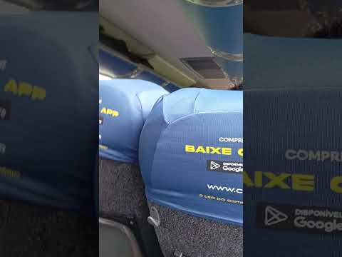 de ônibus 🚍 indo pra ARATUÍPE, Bahia