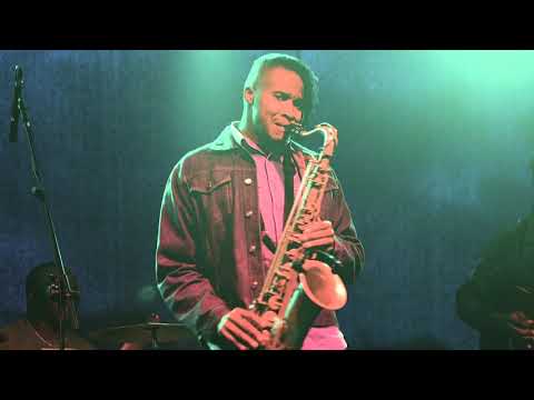 Live at Two Rivers; Deadly Cover (Originally by Nameless)