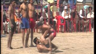 (1) Paramjitpura (Kapurthala) Kabaddi Tournament 5 Feb 2016