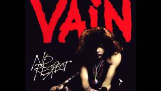 vain-Secrets