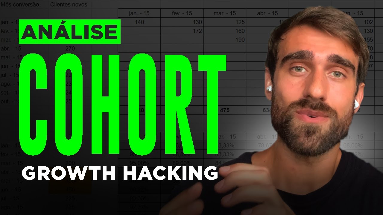 O QUE É ANÁLISE COHORT?