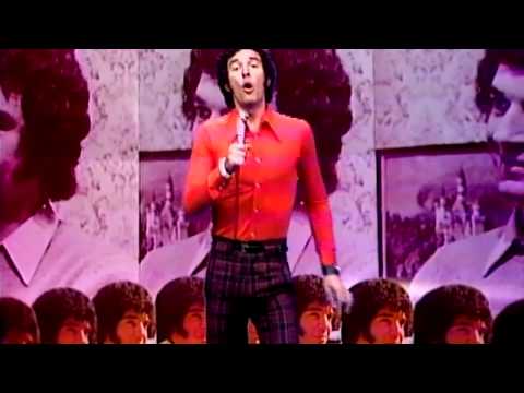 ¡1, 2 y 3 Detente! - Roberto Jordán