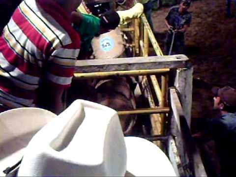 Célio Jr x Caçulinha da Cia Bandeirantes