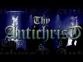 THY ANTICHRIST Live in Dallas, Texas 09/20/13 ...