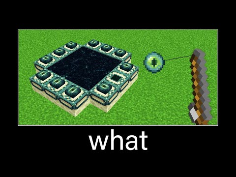 wait what i got eye of ender back !