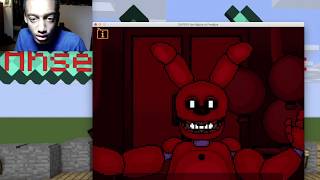 Best FNAF Fan made game ever|SFNAF