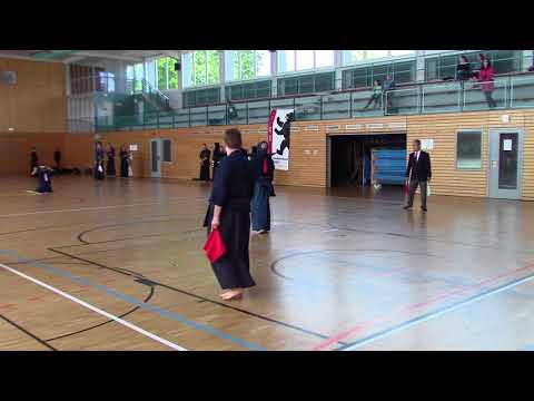 Schabram vs. Fränkel