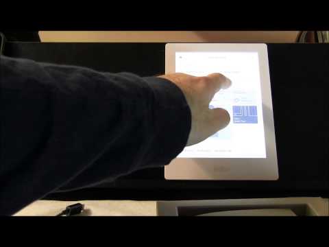 Kobo Aura HD Review: Is It Worth It?