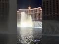 Fountains Of Bellagio Oceans11 Lasvegas Bellagio Water Night Dance