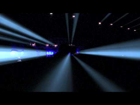 Blackburner - Easter Death Bunny (Dubstep / Electro)