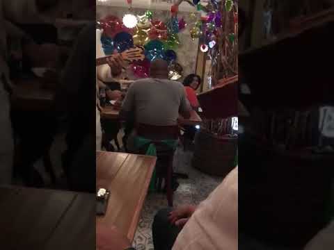 luis salgado el misterioso