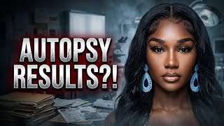 Autopsy Results Changed EVERYTHING... The Ashlee Jenae Case