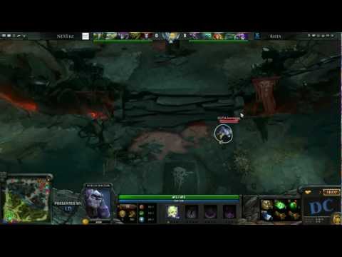 NEXT.kz vs KEITA (ProDota2 Europe)