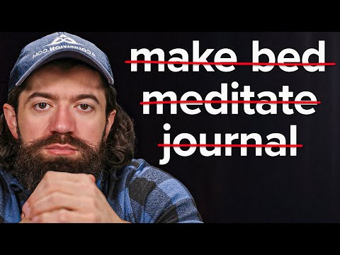 Investor 3min Morning Routine (It just works)