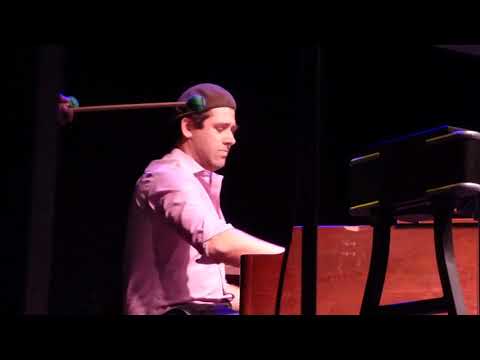 2017 Northwest Jazz Festival Lewiston NY Night No  1