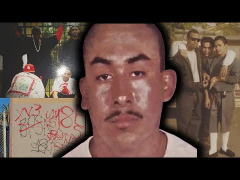 18th Street Gang’s Most Dangerous Member Was Only 5’4 (20+ Bodies, BPS/Blood K*ller) 