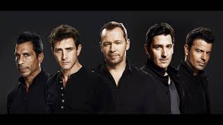 New Kids On The Block - Survive You (1 hour)