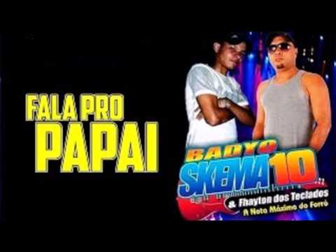 Skema 10 - Fala pro papai