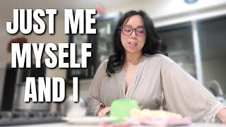 Hiding food from my kids 🍜 - @itsJudysLife