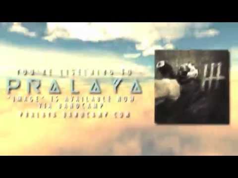 PRALAYA IMAGE OFFICIAL LYRIC VIDEO