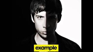 Example - Skies Don&#39;t Lie