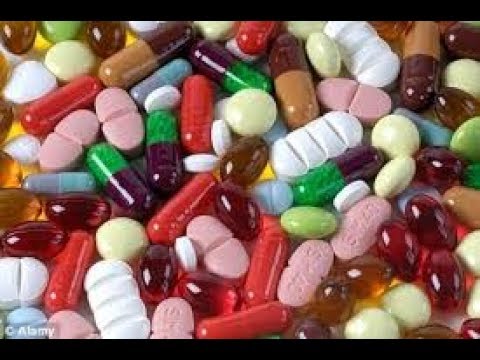 GVT ISSUES WARNING ON ROGUE PHARMACIST, CRACK DOWN BECKONS