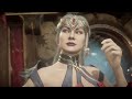 MK 11 Jade And Sindel Get Brutalized Again For The Billionth Time But Still Well Worth It