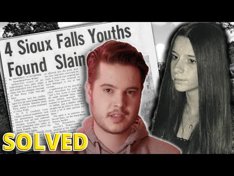 Gitchie Manitou: 5 teenagers went in, only one came out