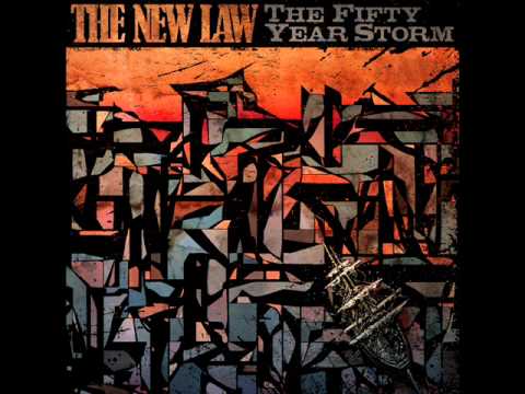 THE NEW LAW - Get Your Gun