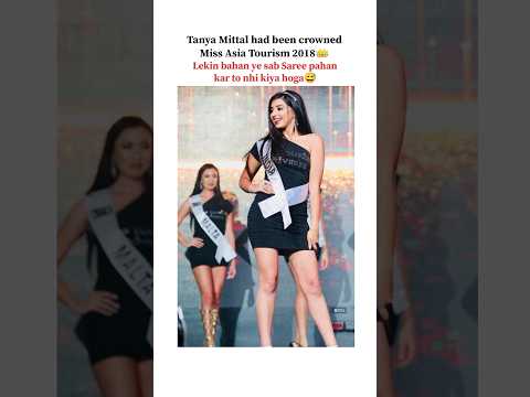 Tanya Mittal's past was beyond spirituality🔥👑🤭#shortsfeed#bollywood#tanyamittal#bigboss#aaryaedits