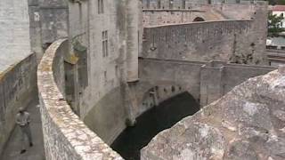 preview picture of video 'Languedoc: Aigues-Mortes'