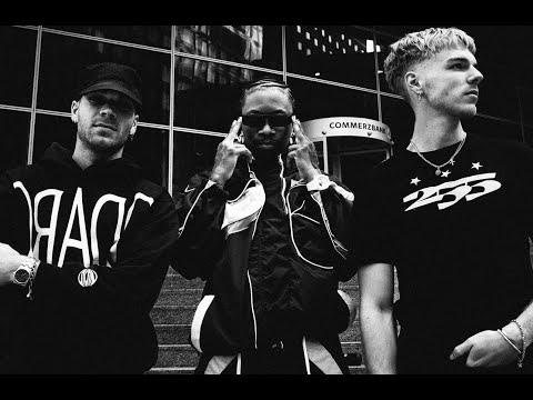 255 Ft. Oxlade – Smooth Kriminal (Official Lyric Video)