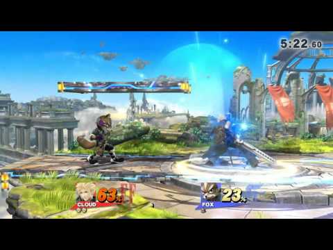 Lowtiergod Vs Shofu gaymercon2016