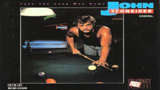 Take The Long Way Home by John Schneider [Full Album]