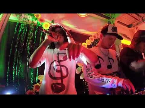 1600j - Shinjuku (Official Video)