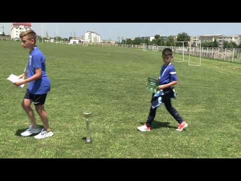 Locul 1  Dacogetica 2009