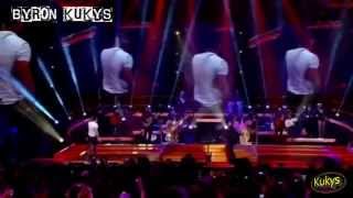 Si Yo Muero - Romeo Santos Video Lirico