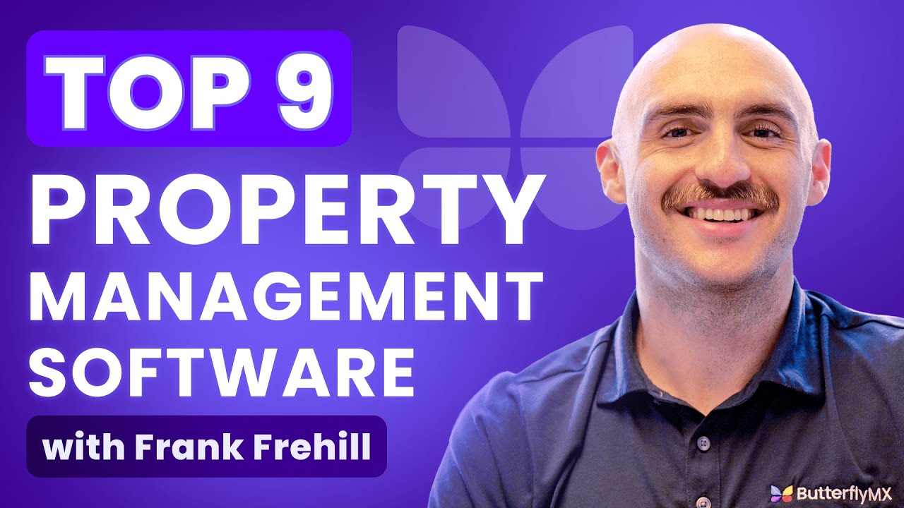 The 9 Best Property Management Software