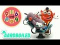 Dentist | Pib and Pog | Animated Shorts