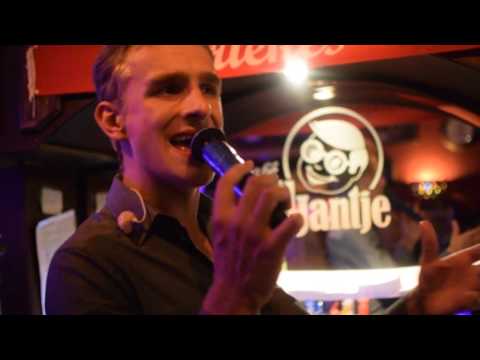 Rik Nijman - Ik kom terug