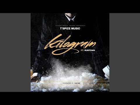 Kilogram (feat. Runtown)